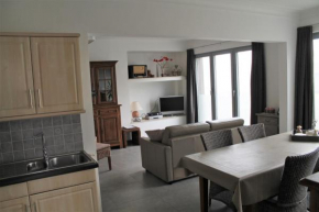 Apartment & Garage de Reünie  Лангемарк- Пулкапелле